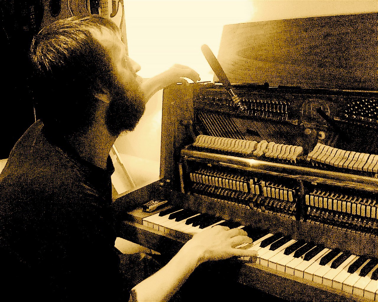 Otto Bratberg